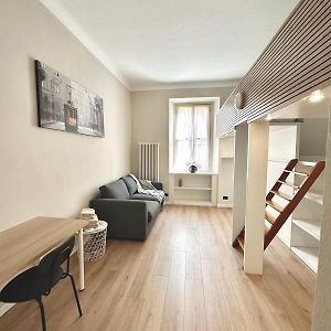 Appartement met een Slaapkamer